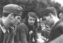 Sophie & Hans Scholl